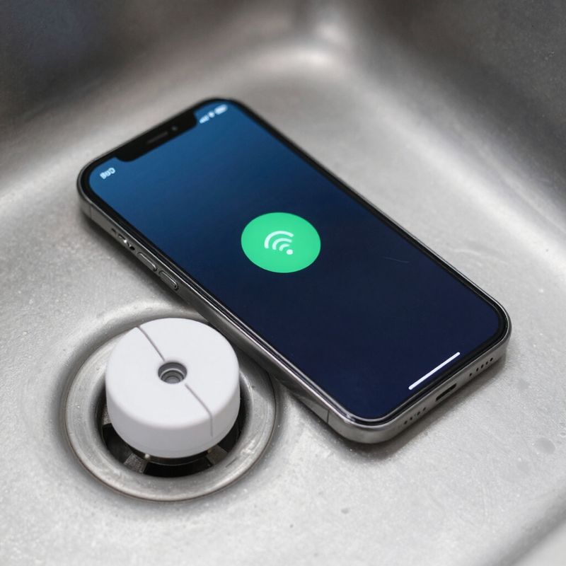 Leak Detection & Repair in Sharon