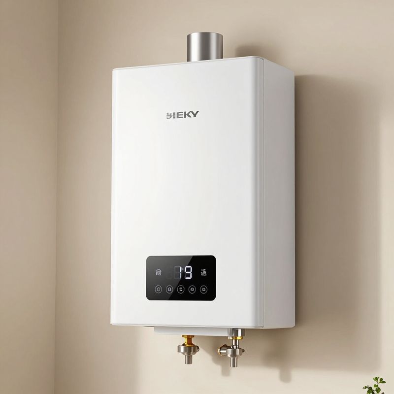 Water Heater Services in Sharon