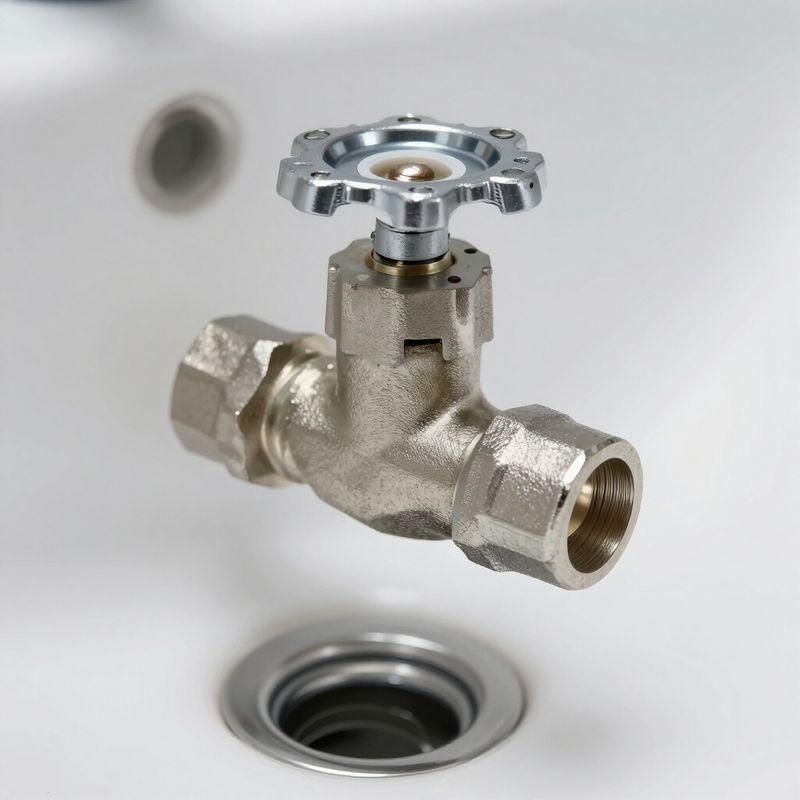 Toilet & Faucet Repair in Sharon