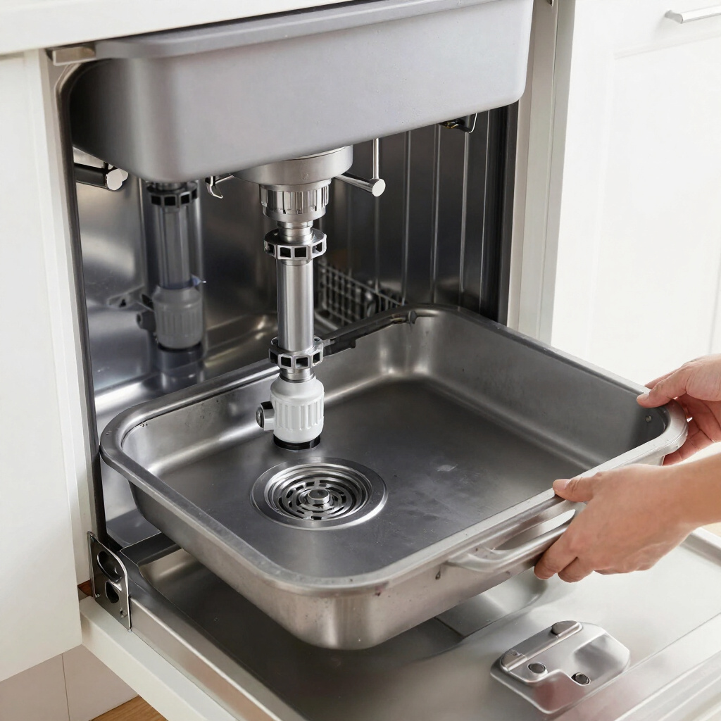 Garbage Disposal in Sharon