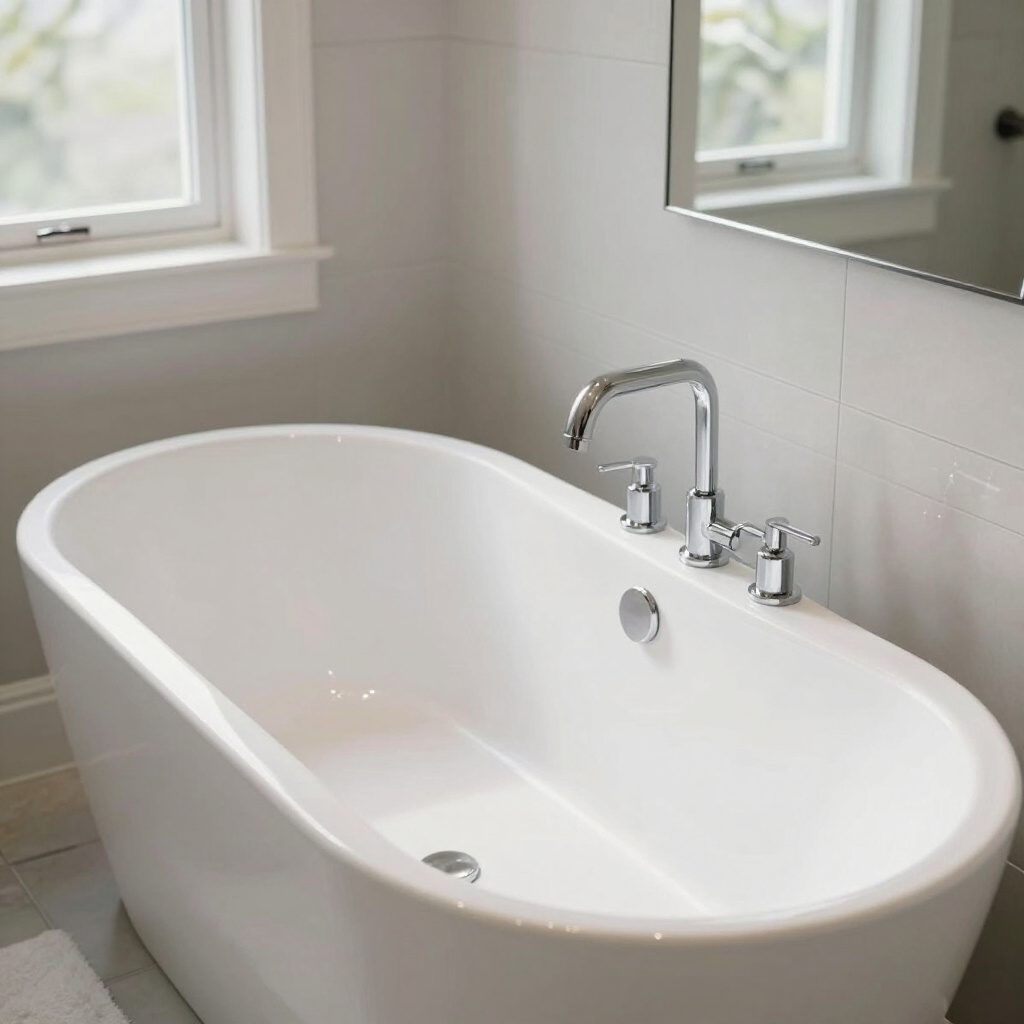 Bathroom & Kitchen Upgrades in Sharon